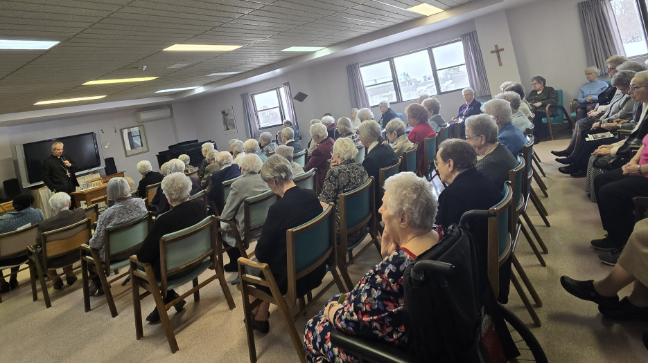 Photo - Résidence Bon Secours