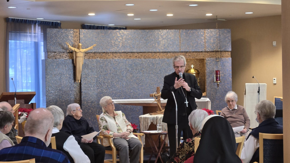 Résidence Square Angus