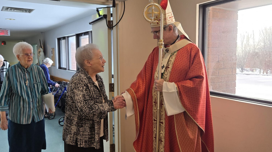 Photo - Résidence Bon Secours