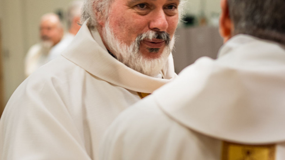 Messe Chrismale 2026