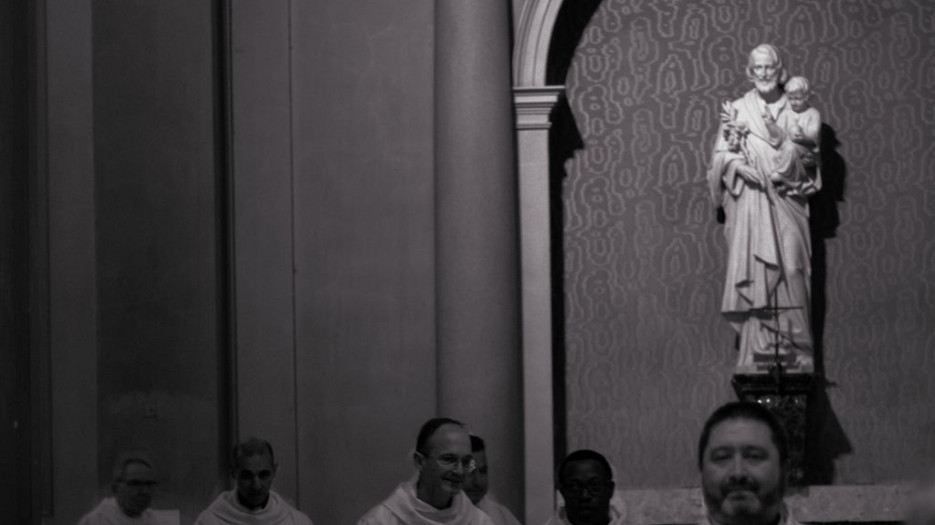 Messe Chrismale 2026