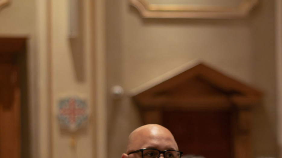 Messe Chrismale 2026