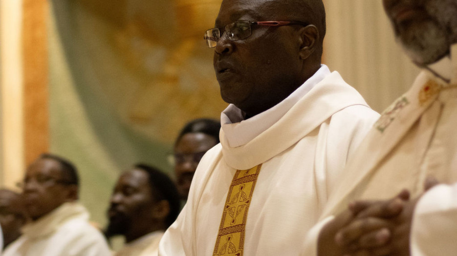 Messe Chrismale 2026