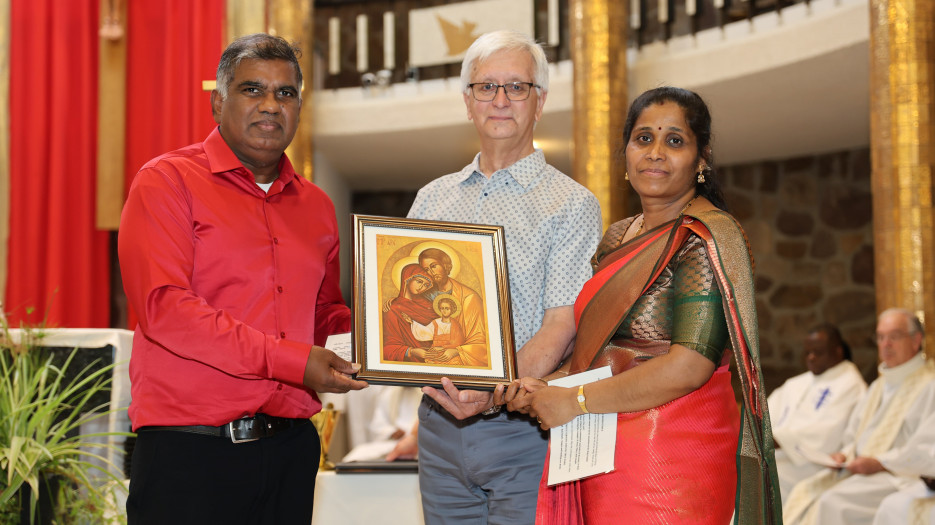 125 Years of Missionary Presence of the Holy Family of Bordeaux in Canada