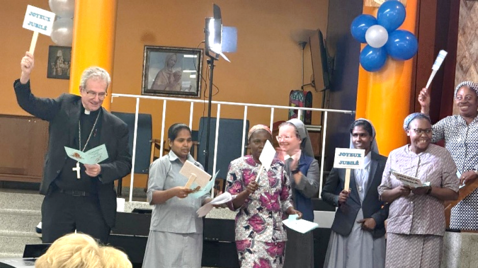 125 Years of Missionary Presence of the Holy Family of Bordeaux in Canada