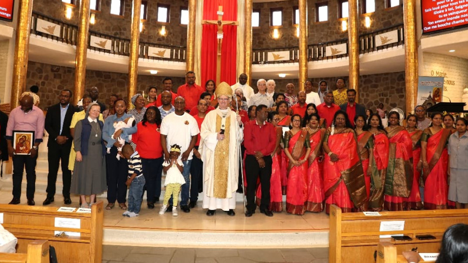 125 Years of Missionary Presence of the Holy Family of Bordeaux in Canada