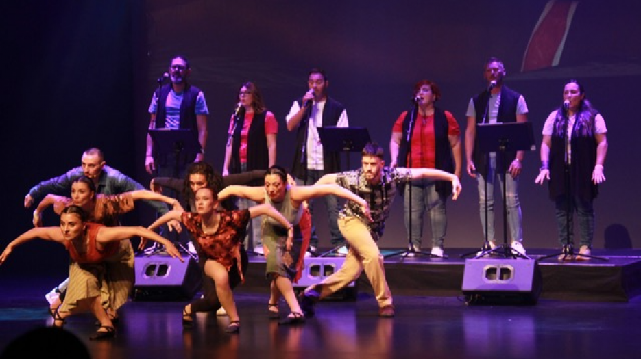 “Per terre lontane”, the musical