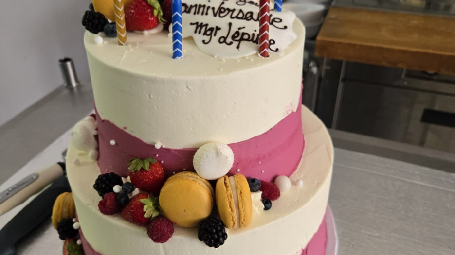 Pèlerinage du 800ᵉ anniversaire de la Pâque de saint François d’Assise : une grande famille rassemblée