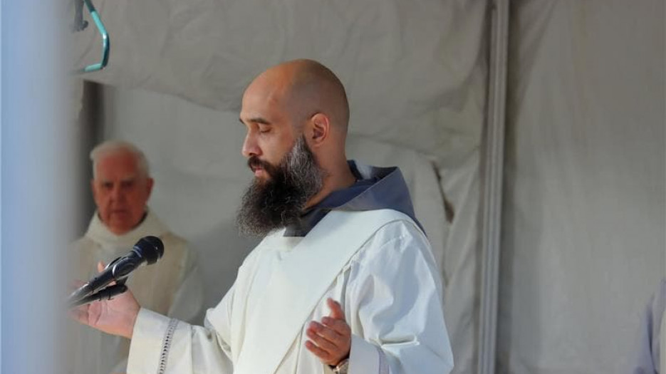 Pèlerinage du 800ᵉ anniversaire de la Pâque de saint François d’Assise : une grande famille rassemblée