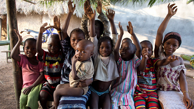 50e anniversaire de Développement et Paix