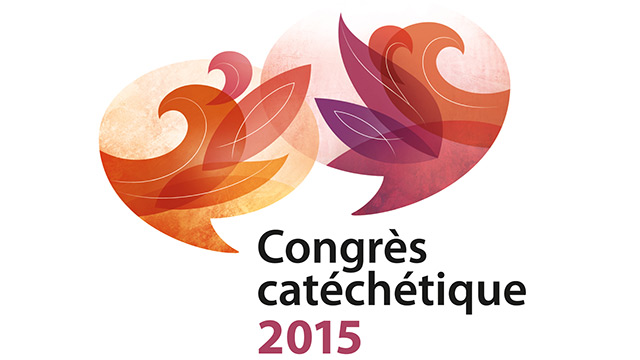 Congrès catéchétique 2015